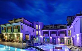 Family Hotel Lalov Egrek